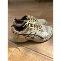 ราคา asics gel flux มือสอง size 39/24.5 (25853748806)