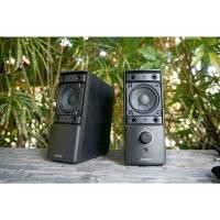 ราคา ลำโพงมัลติมีเดีย bose companion 2 series iii สภาพสวยเสียงดี (40076726295)