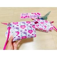 ราคา กระเป๋าคิตตี้งานแท้ ใส่ปากกา/เครื่องสำอางค์ราคาใบละ49฿ (22228192446)