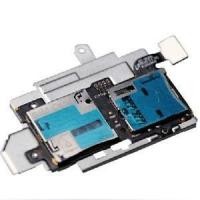 ราคา ชุดใส่ซิม ถาดใส่ซิมการ์ด Samsung S3 I9300 MMC + Sim Connector for Samsung Galaxy S3 (8219430364)