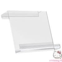 ราคา Vision Acrylic Treadmill Bookholder ใช้งานร่วมกับ pad แท็บเล็ตอ่าน Rack (28666072931)