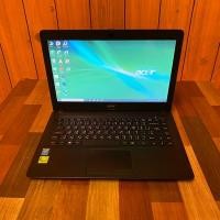 ราคา NOTEBOOK ACER - INTEL CORE i3 GEN 5 - การ์ดจอ INTEL HD - RAM 8GB - SSD 256GB - จอ 14 นิ้ว แบตเตอรี่ใหม่ ประกัน 6 เดือน (18087903734)
