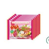 ราคา มาม่า วุ้นเส้นกึ่งสำเร็จรูป รสเย็นตาโฟ 40กรัม x 6 ซอง หมดอายุ 03/12/2020 (5164582521)