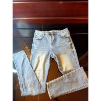 ราคา กางเกงยีนส์ป้ายPazada (21237681683)