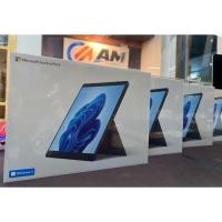 ราคา Microsoft Surface Pro8 Core i5-1135G7/Ram8/256/Graphite สินค้าใหม่ไม่แกะซีล ค้างสต๊อก ตัดประกันศูนย์ ประกันร้าน 3 เดือน (23324843240)