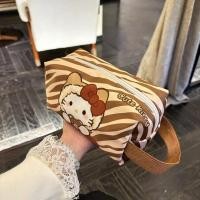 ราคา กระเป๋าเครื่องสําอางค์คิตตี้น่ารัก (43216909196)