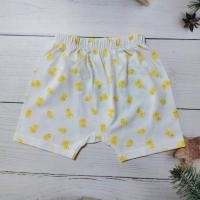 ราคา New กางเกงเด็กแรกเกิด3-6เดือนถึง9-12เดือน กางเกงเด็กอ่อน กางเกงเด็กต่อเป้า ผ้าsupersoft (22567025030)