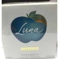 ราคา น้ำหอม Nina Ricci รุ่น Les Belles ขนาด 80 ml. (187203307)