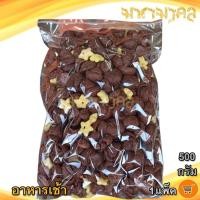 ราคา มหามงคล อาหารเช้า 500กรัม 1แพ็ค โกโก้ครั้นช์ ซีเรียล รสช็อกโกแลต อาหารเช้าซีเรียล ซีเรียลอาหารเช้า (26316458650)