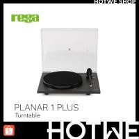 ราคา REGA TURNTABLE PLANAR 1 PLUS MM - เครื่องเล่นแผ่นเสียง + หัว CARBON (26504873002)
