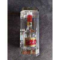 ราคา ขวดเหล้าเปล่า ขวดเหล้าจีน มีพร้อมส่ง 500ml (29001088748)