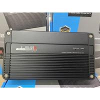 ราคา เพาเวอร์แอมป์ Class-D 4-CH AUDIO QUART รุ่น AQ-120.4 GT กำลังขับ 1500 Watts. (23135262004)