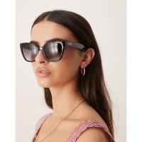 ราคา พร้อมส่ง ของแท้ แว่นกันแดด VANS HIP CAT SUNGLASSES สีดำสุดชิค (24167338369)