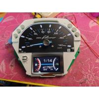 ราคา เรือนไมล์ดิจิตอล Yamaha Grand Filano Hybrid ปี 2020 มือสอง​แท้ถอดรถเลขไมล์​41797 (29954450644)