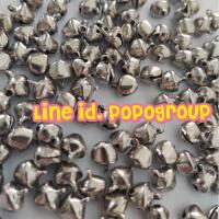 ราคา กระดิ่งนิเกิล 8 มิล 60 ชิ้น 10 บาท (4928123799)