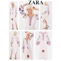 ราคา เสื้อผ้าแบรนด์เนม แบรนด์ZARA (1246473795)