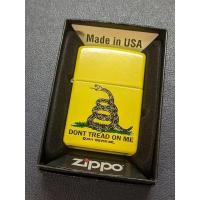 ราคา Zippo ลายงูสีเหลือง แท้100% (20577973419)