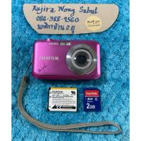 ราคา Hit item of digital compact camera Fujifilm Finepix JV200 (24944840561)