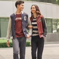 ราคา Sweater Giordano women (1618597247)