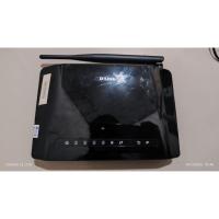 ราคา Dlink รุ่น Dsl-2730E (48001207231)