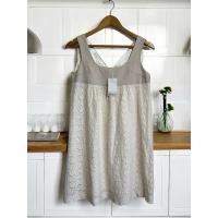 ราคา ชุดเดรสผ้าลูกไม้ผู้หญิงแบรนด์ญี่ปุ่น M. deux (27720918597)