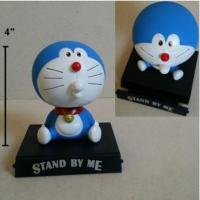 ราคา ตุ๊กตาหัวโยก ด้านในเป็นสปริง ไว้ติดหน้ารถ หรือ ตกแต่ง ได้คะ ลาย โดเรม่อน Doraemon ขนาดสูง 4 นิ้ว (786698259)