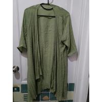 ราคา ชุดนอน,ชุดนอนคลุมท้อง(ไม่มีกระดุม),ชุดนอนคนท้อง,ชุดคนท้องนุ่มสบาย ใส่อยู่บ้าน(มือ 2 สภาพดี) (27888165048)