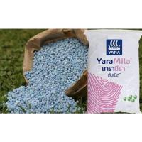 ราคา ปุ๋ยเคมี ตรายารา สูตร 8-24-24 แบ่งขายถุงละ 1 กิโลกรัม (15931814271)