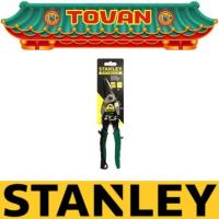 ราคา STANLEY รุ่น 14-564 กรรไกรตัดสังกะสี/เหล็ก (ตัดขวา) # ออก..ใบเสร็จ-ใบกำกับภาษี..ได้ครับ.. (28811012256)