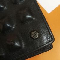 ราคา กระเป๋าสตางค์ Von dutch หนังแท้ (1865570719)