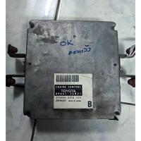 ราคา กล่องอีซียู โตโยต้า คอมมูเตอร์ 89661-26B21 ECU Box Toyota Commuter (21682511737)