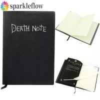 ราคา Sparkleflow Death Note Notebook School for Gift Anime Diary Cartoon Journal (26973543390)