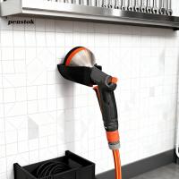 ราคา ปากกา ปากกา| ผู้ถือเครื่องพ่นสารเคมีทําสวนออกแบบเครื่องพ่นสารเคมียืนสากลติดผนังท่อผู้ถือหัวฉีดสําหรับสวนชลประทานกลางแจ้งเครื่องพ่นสารเคมียึดสําหรับลานลาน3ง พิมพ์แบ (53200612996)