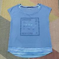 ราคา เสื้อกีฬา Danskin size L รอบอก 35.5" มือสอง สภาพดี (21293236091)