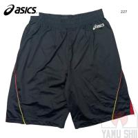 ราคา กางเกงขาสั้น Asics ผ้ากีฬา กีฬา ลำลอง Size (40356821463)