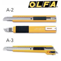 ราคา OLFA Cutter Knife มีดคัตเตอร์ โอฟ่า (5826095256)