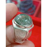 ราคา แหวนแก้วโป่งข่าม(ปวกเขียว) (28310852127)