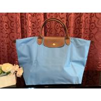 ราคา Longchamp Le Pliage ของแท้100% หูสั้น size M (9584396449)