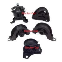 ราคา Nisto (นิสโต้) ยางแท่นเครื่อง ฮอนด้า ซีวิค ตาโต Honda Civic EK 1996-2000 1.6L เกียร์ออโต้ AT (14772066511)