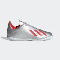 ราคา ADIDAS รองเท้าฟุตซอลเด็ก Adidas X 19.4 IN J ลิขสิทธิ์แท้ (4622144629)