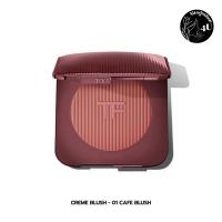 ราคา TOM FORD CREME BLUSH - 01 CAFE BLUSH (29140760414)