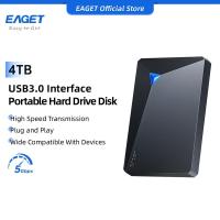 ราคา Eaget G20 5Gbps แบบพกพาฮาร์ดไดรฟ์ภายนอกดิสก์ความเร็วสูงภายนอก HDD 250GB 320GB 500GB 1TB Ultra Slim HDD USB 3.0 สําหรับ PC/แล็ปท็อป/PS4/Xbox (29293339814)