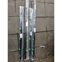 ราคา ยางรีดน้ำนอกToyota Wish ปี2003-2010 คิ้วรีดน้ำนอกwish toyota ane111 ราคาเส้นละ (24687691894)