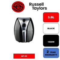 ราคา Russell Taylors Air Fryer ขนาดใหญ่ (3.8L) AF-24 (25424536590)