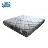ราคา ที่นอนยางพารา ขนาด 3.5 - 6 ฟุต รุ่น Preen ผ้าขนนกสีเทา / Homematt (13119788158)