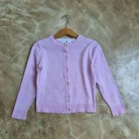 ราคา UNIQLO เสื้อคลุมเด็กหญิง (26418129922)