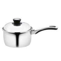 ราคา SEAGULL หม้อด้าม รุ่น แปซิฟิค ขนาด 18 ซม. สีสเตนเลส หม้อ เครื่องครัว (4332810186)