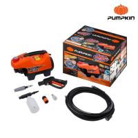 ราคา PUMPKIN เครื่องฉีดน้ำแรงดันสูง รุ่นปรับแรงดัน NEW YORK PLUS 105 bar NY-105AJ #42219 (23963626469)