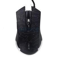 ราคา USB Optical Mouse OKER (GM-369) Black (1867807941)