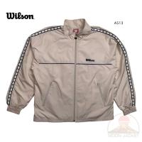 ราคา เสื้อแจ็คเก็ตผ้าร่ม Wilson Size M (42574702173)